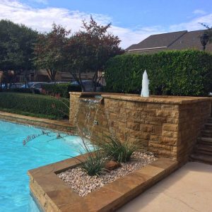 Photo by Veracity, Inc., HOA property management services including financial services based in the Dallas Fort Worth Texas area.